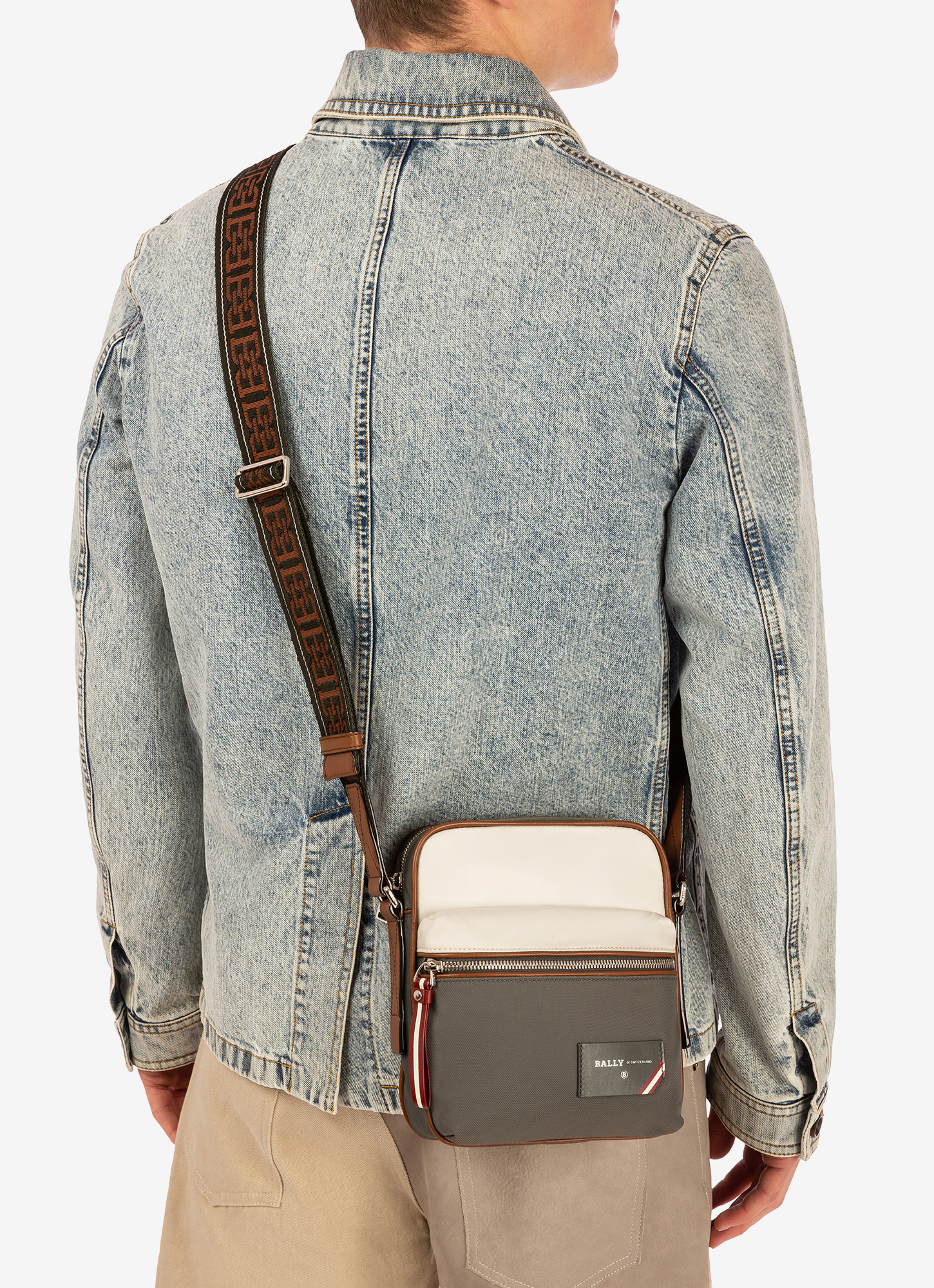 Faara Cross Body Bag