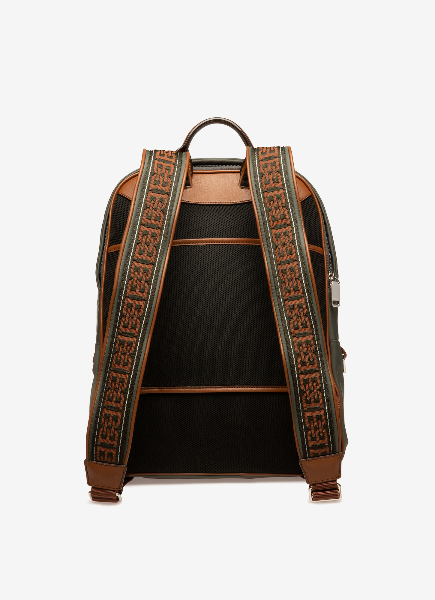 Ferey Nylon Backpack