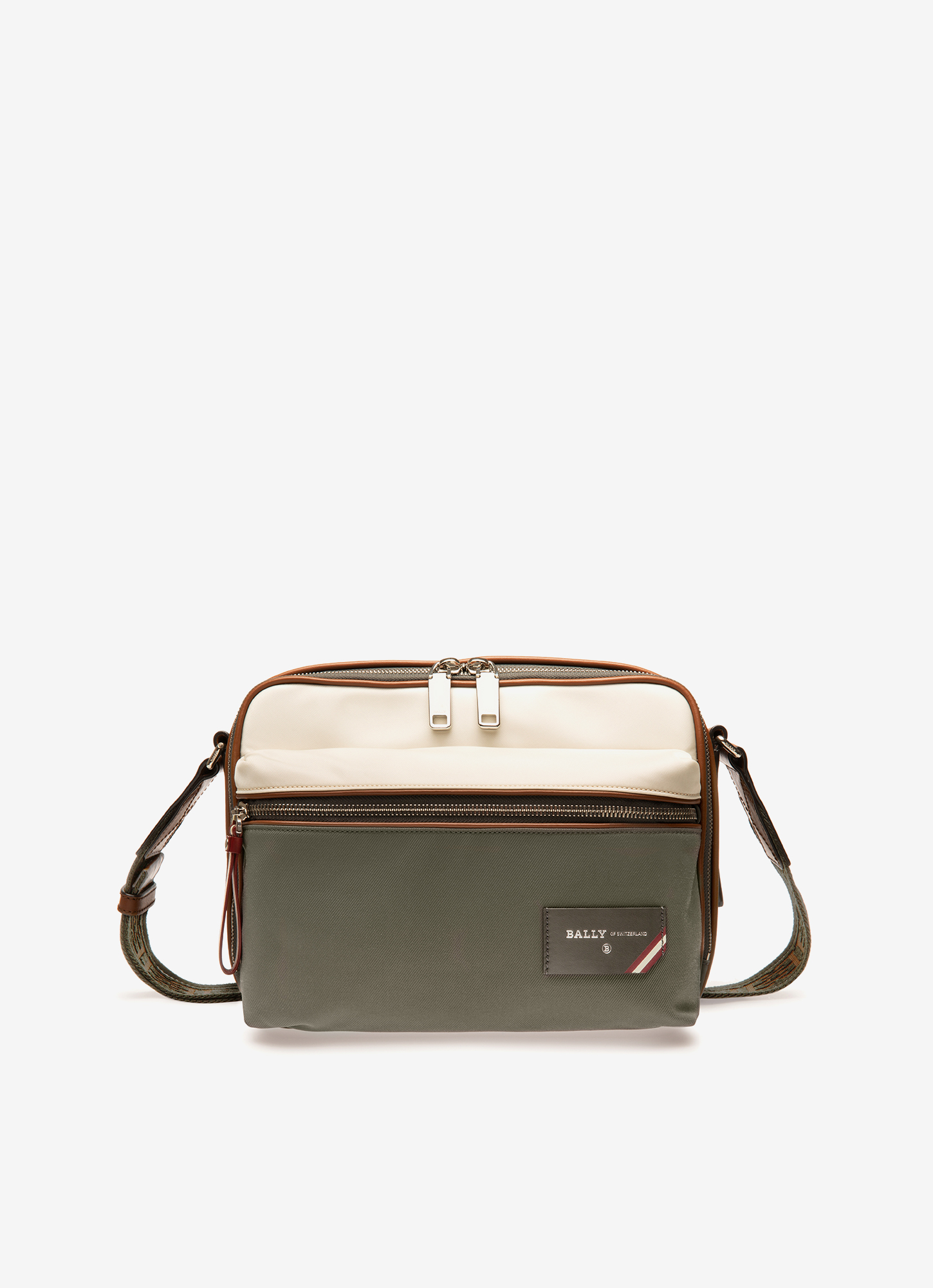 Fiji Laptop Bag