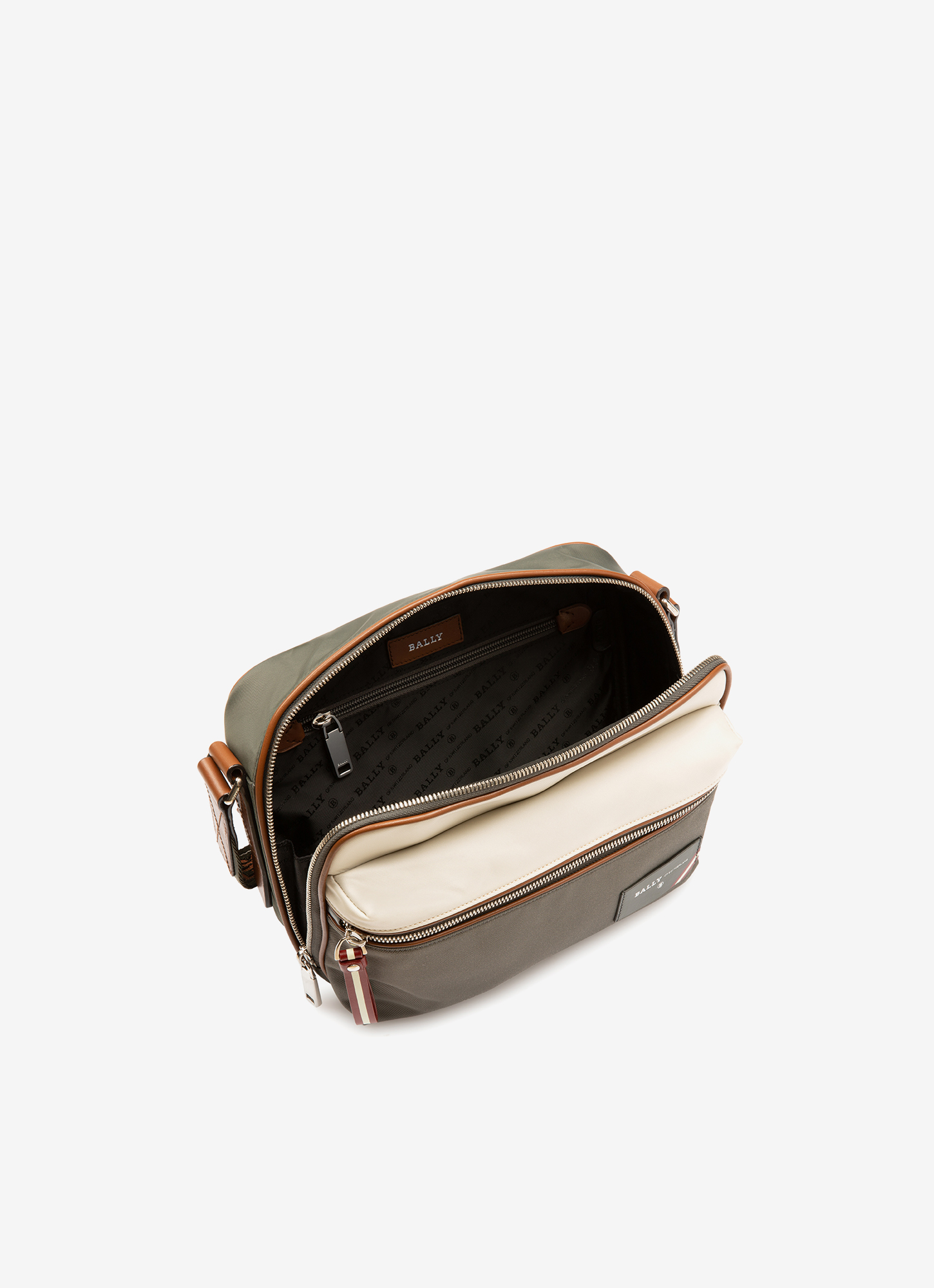 Fiji Laptop Bag