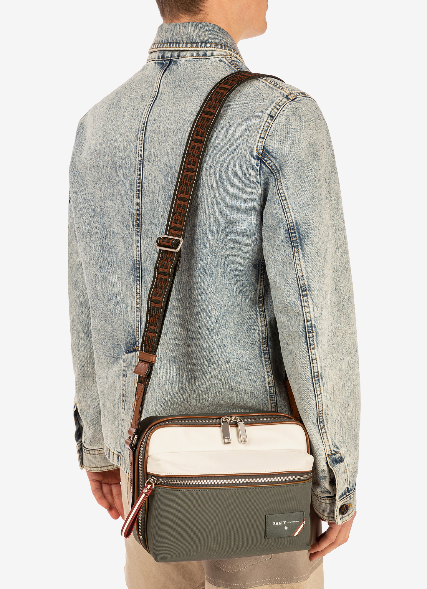 Fiji Laptop Bag