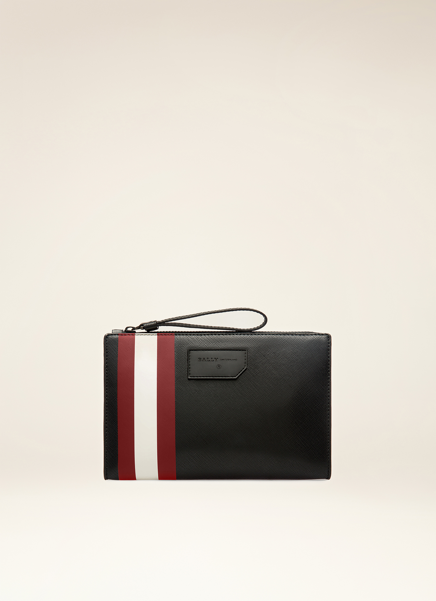 Skid Black Synthetic Clutches And Portfolio