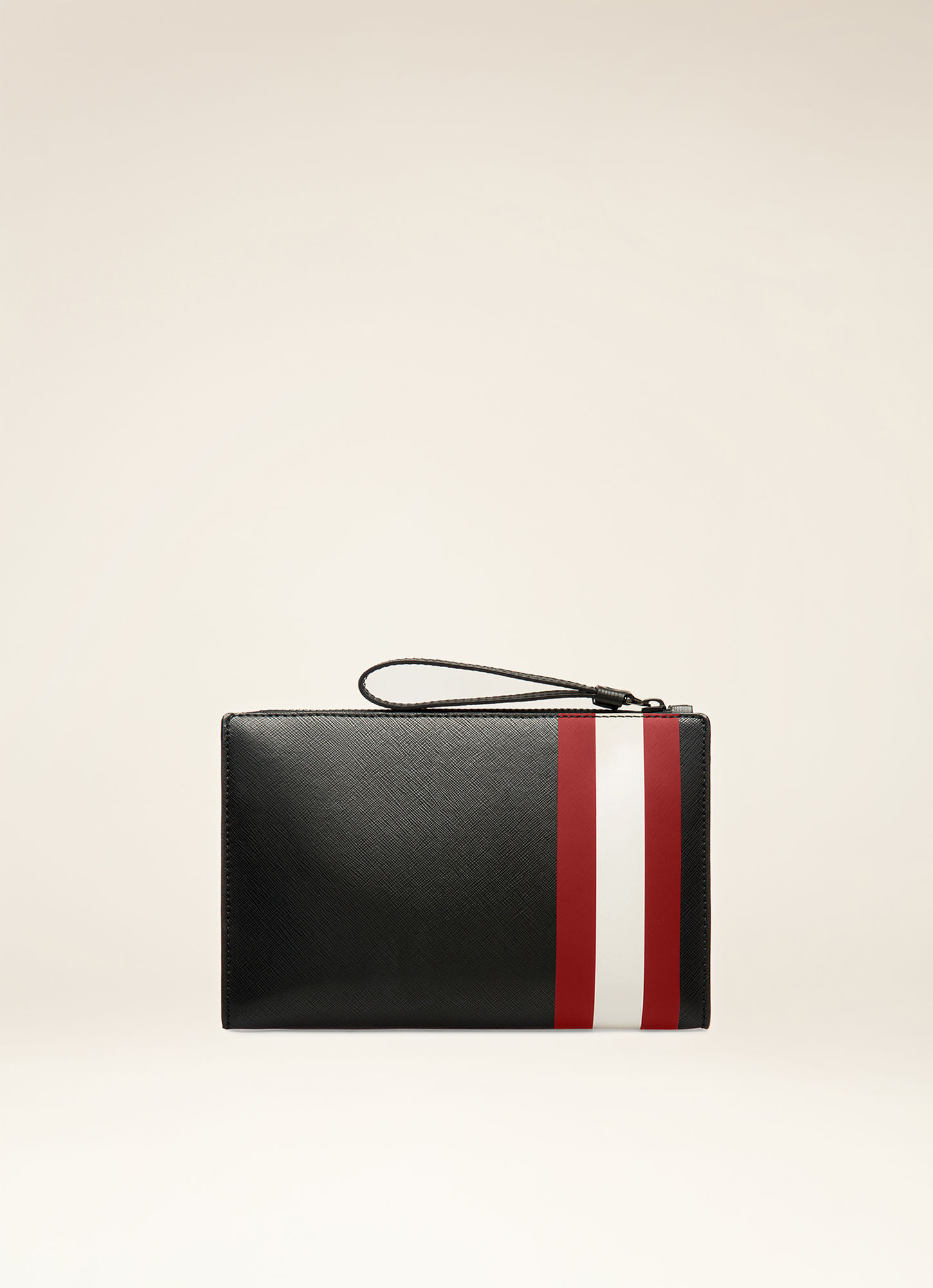Skid Black Synthetic Clutches And Portfolio