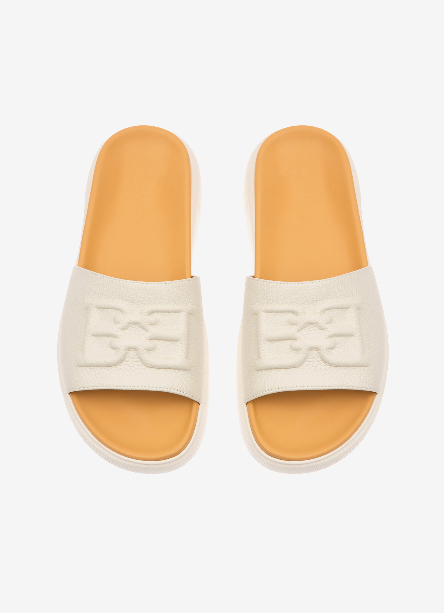 Jarmo Leather Sandals