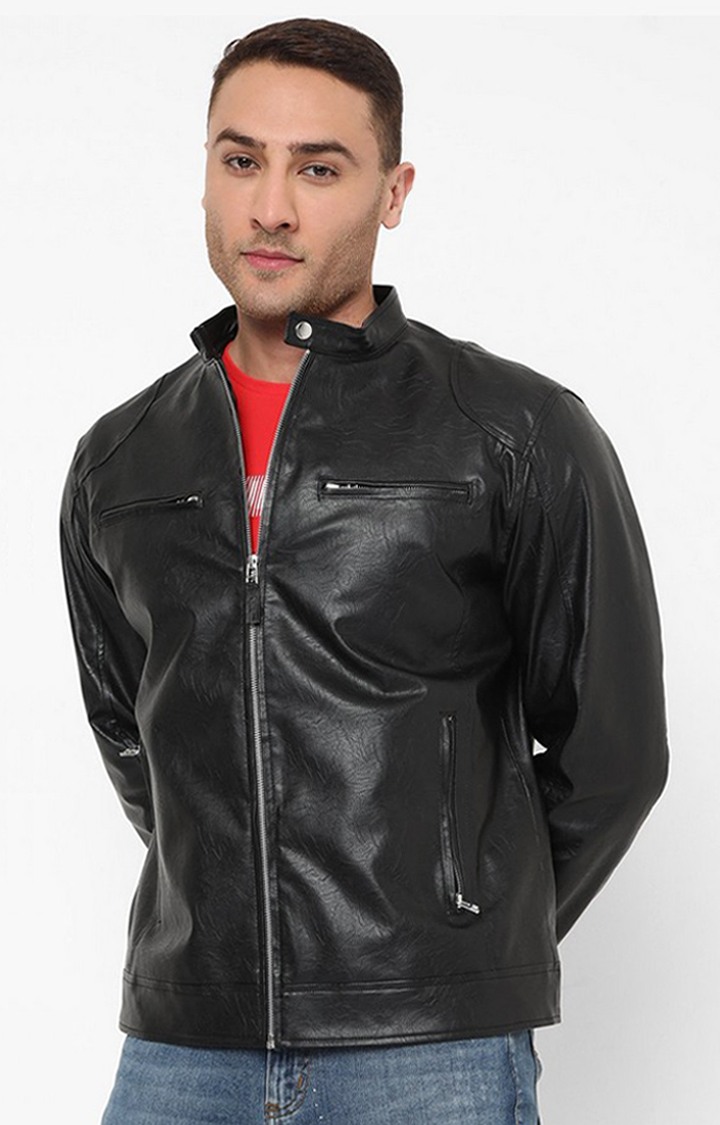 GAS | Macho Zip-Front Jacket