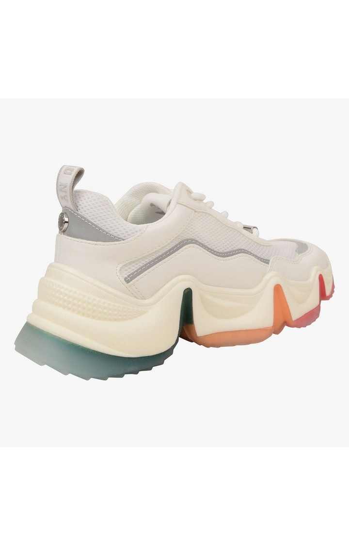 Charizma White Sneakers