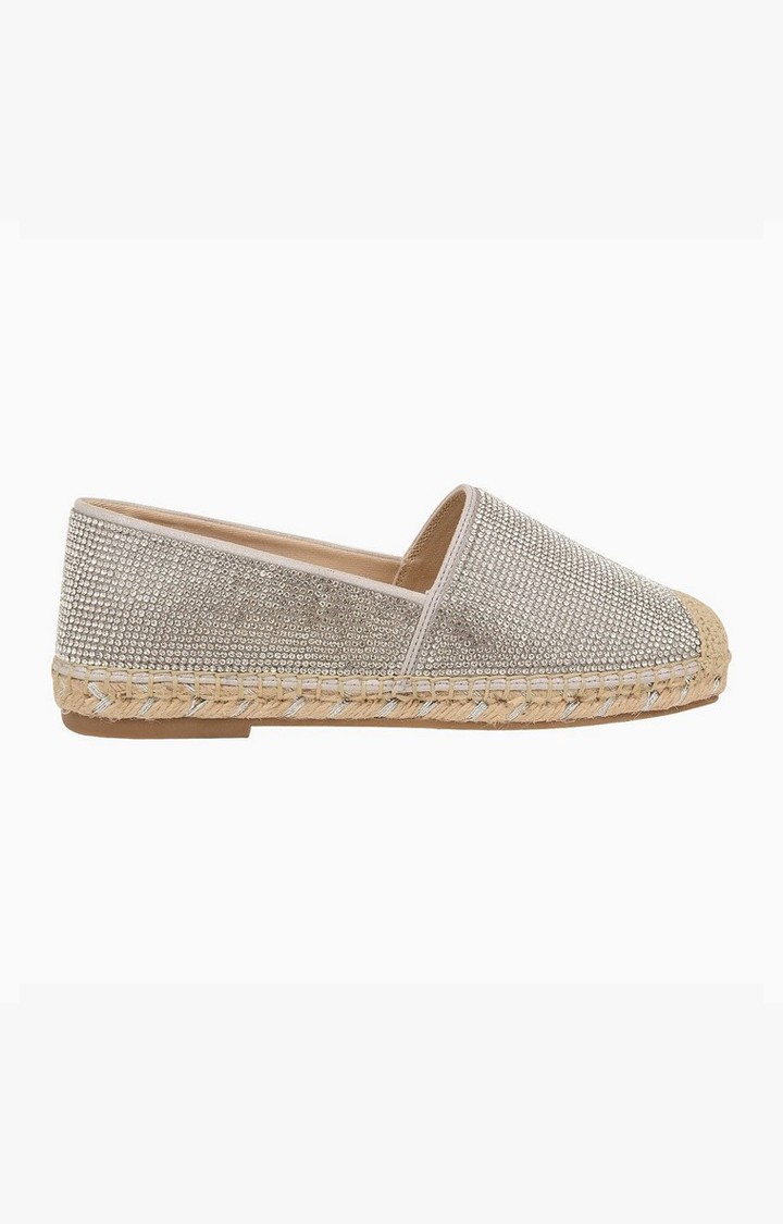 Edyte-R Multi Closed Flats & Ballerinas