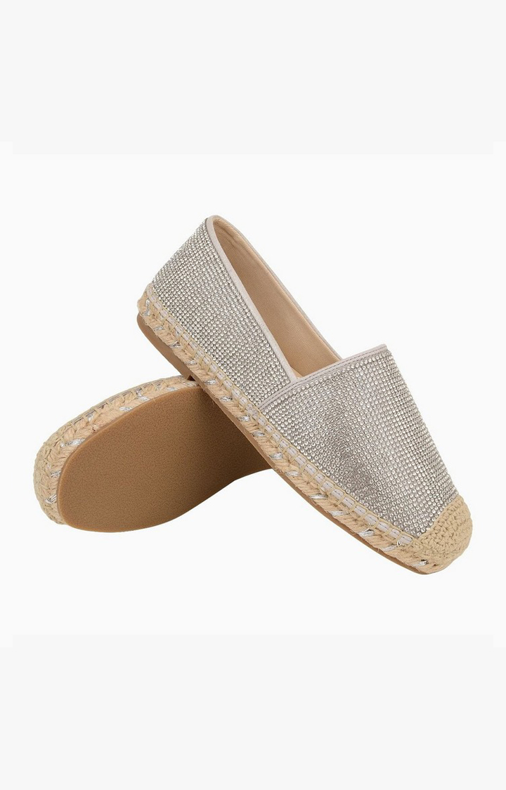 Edyte-R Multi Closed Flats & Ballerinas