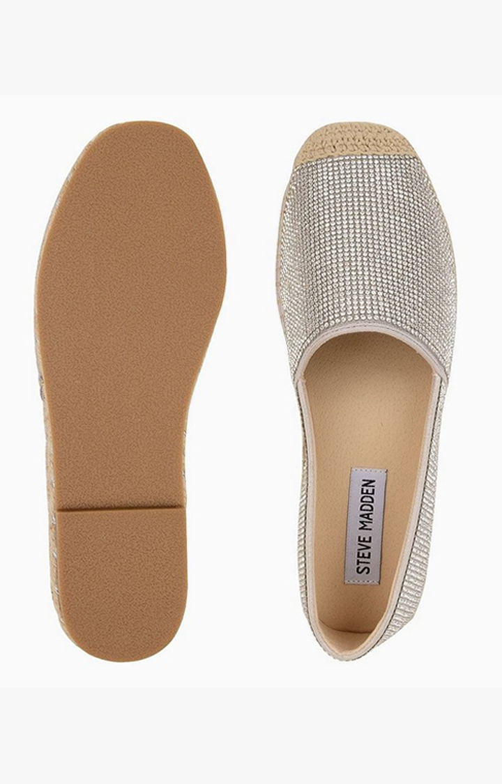 Edyte-R Multi Closed Flats & Ballerinas
