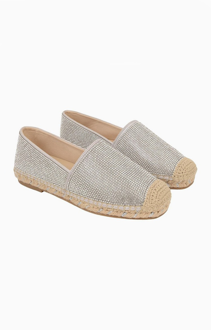 Edyte-R Multi Closed Flats & Ballerinas
