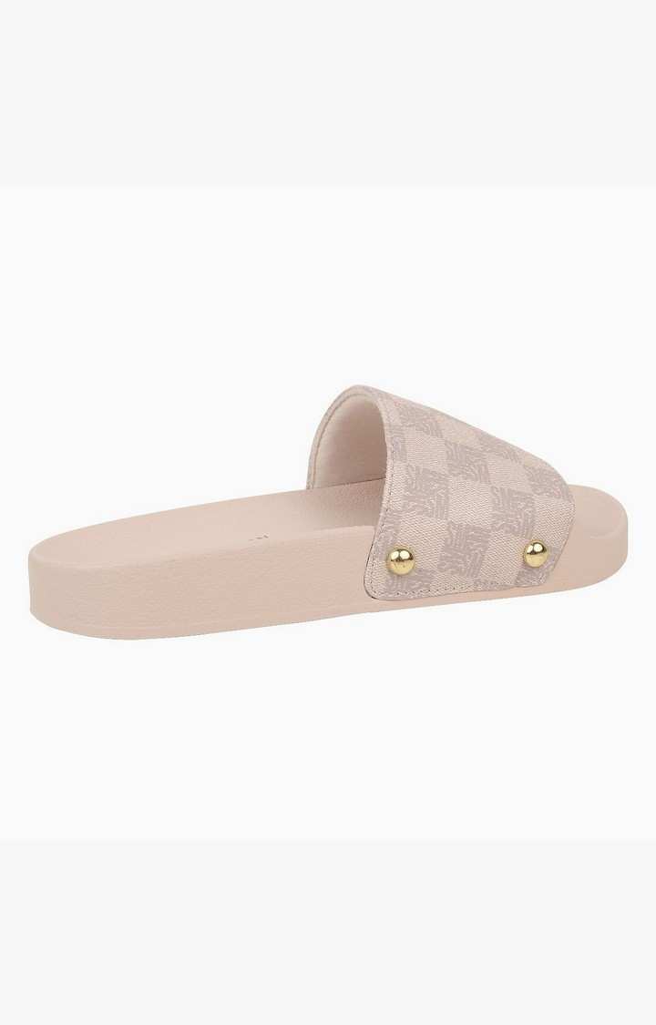 Stephy-Sm Grey Flats