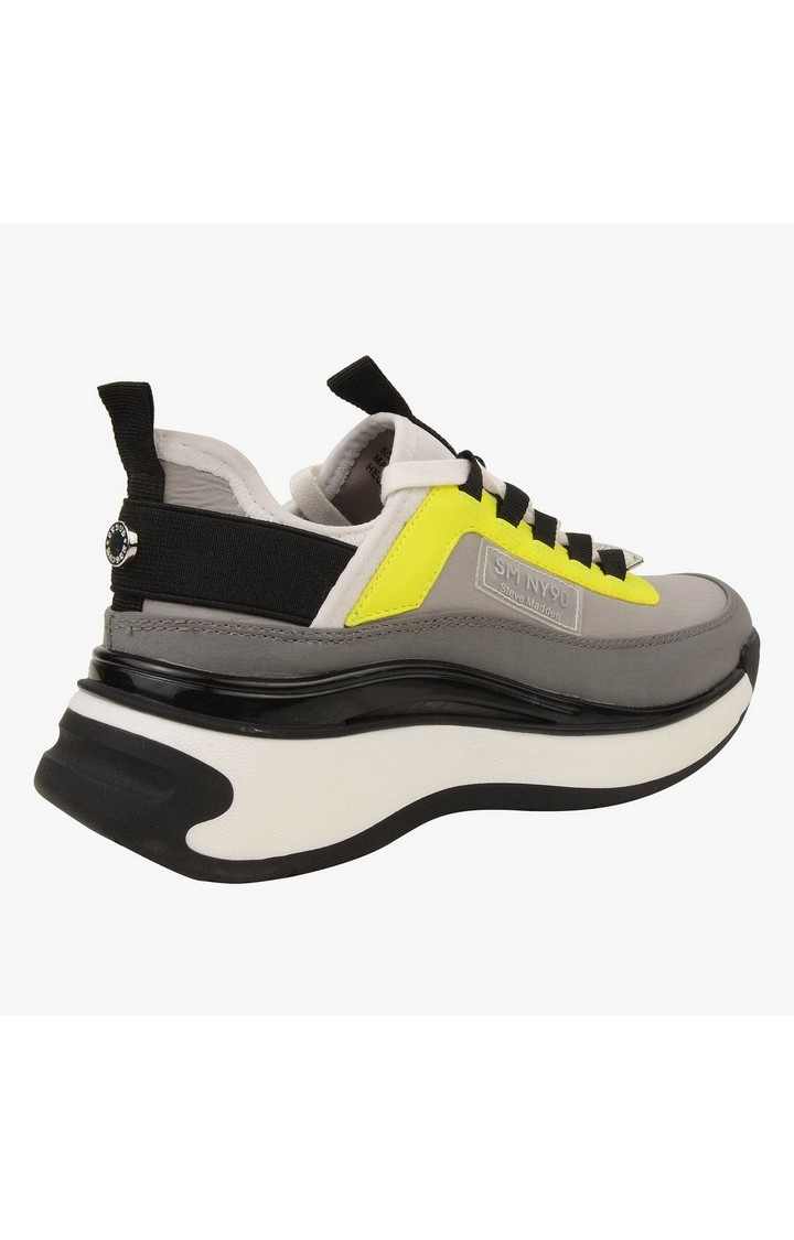 Calibre Yellow Sneakers