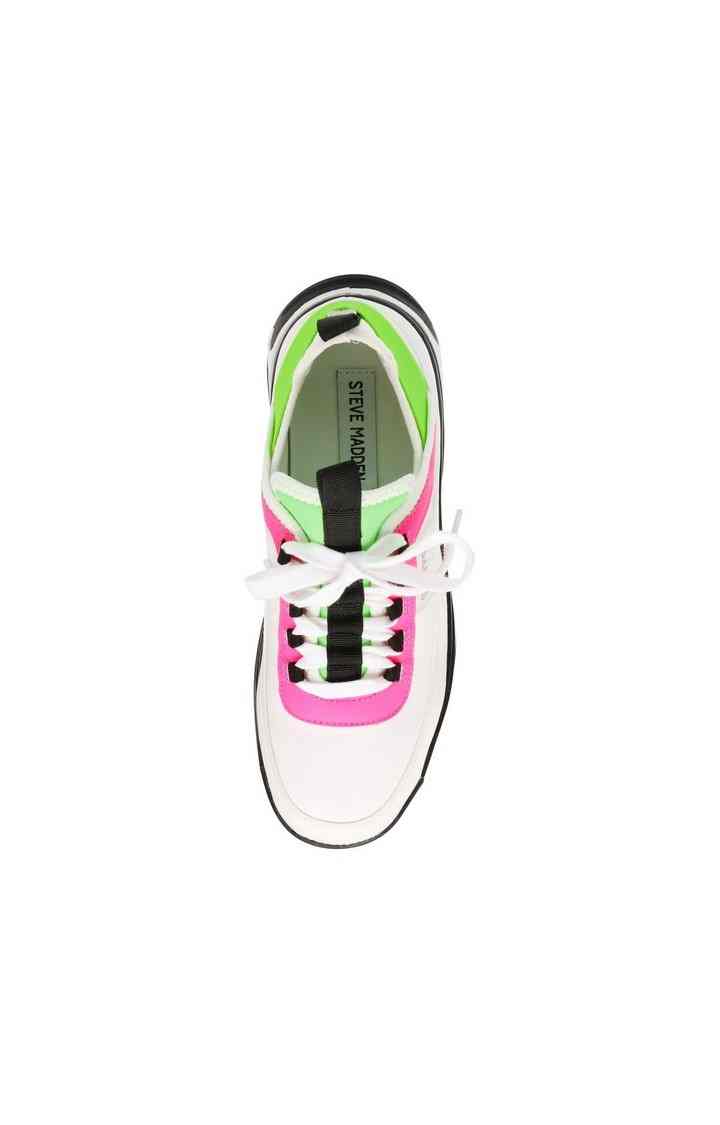 Calibre Pink Sneakers