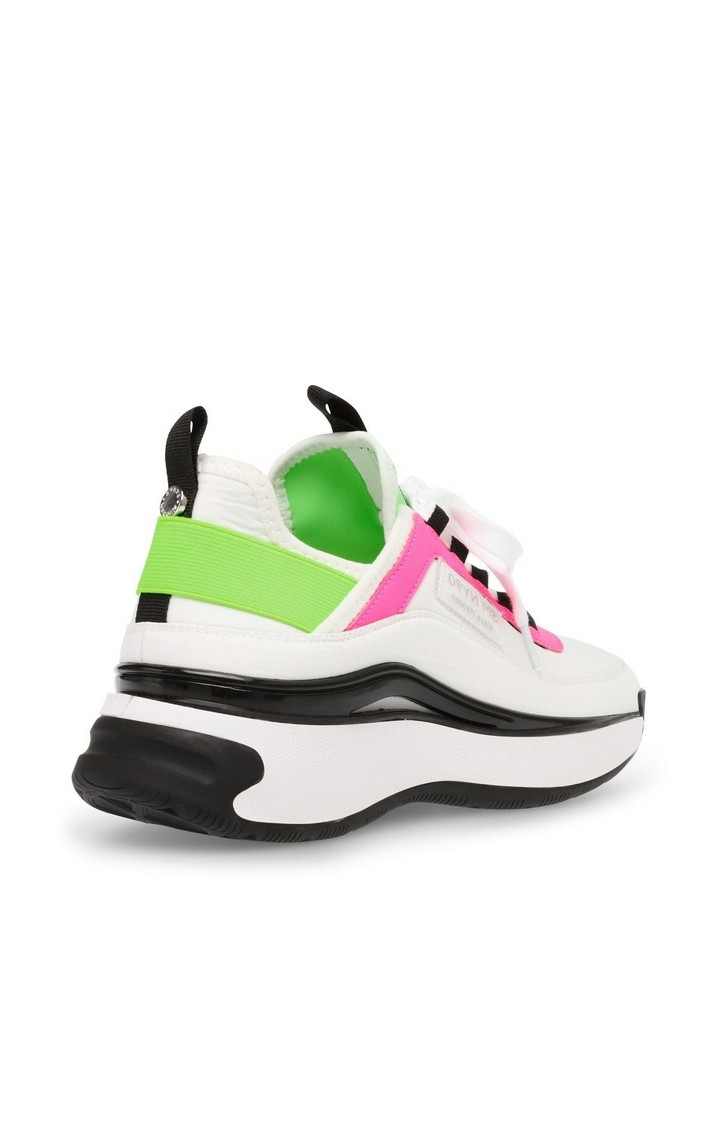 Calibre Pink Sneakers