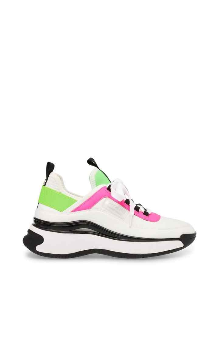 Calibre Pink Sneakers