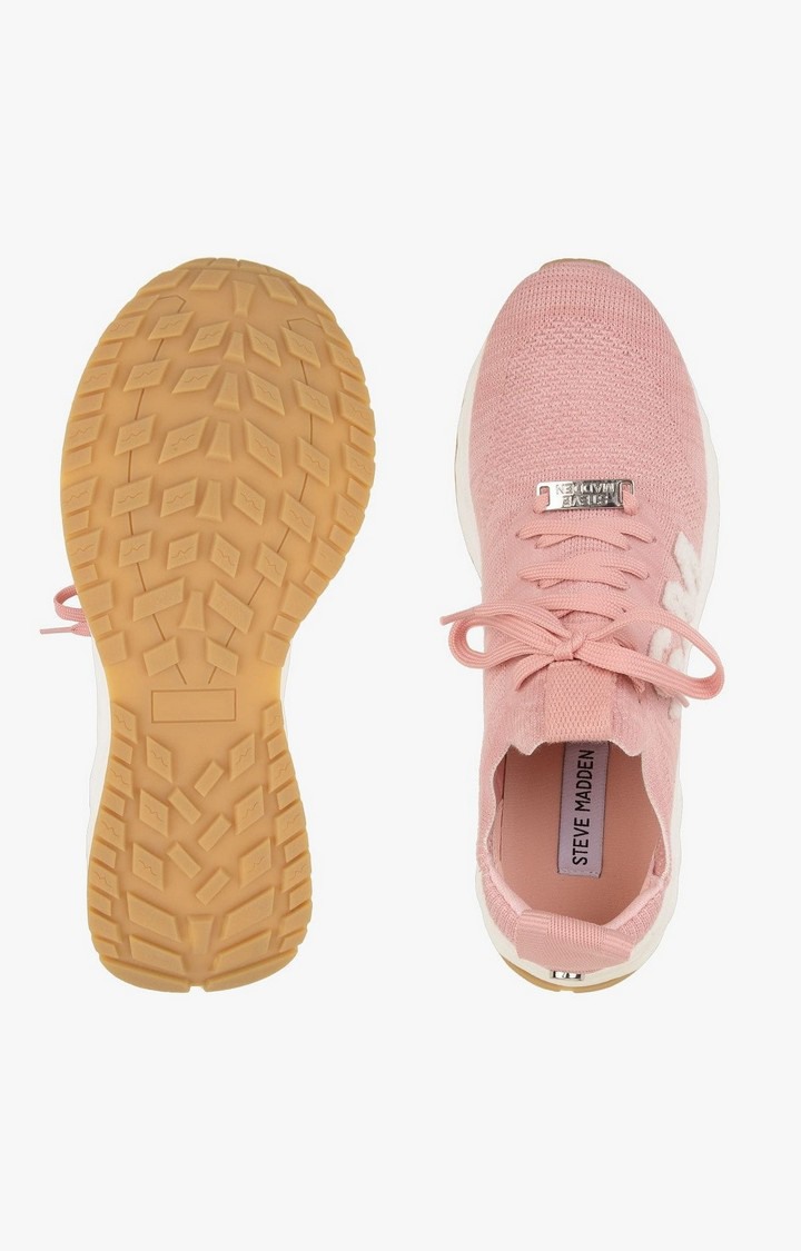 Delite Pink Sneakers