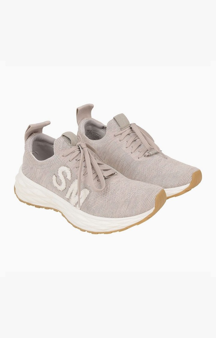 Delite Grey Sneakers