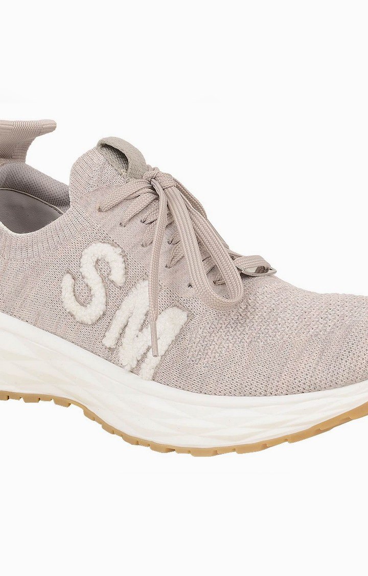 Delite Grey Sneakers