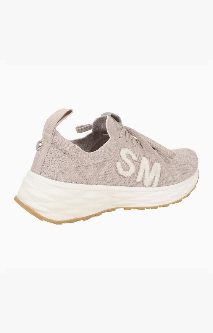Delite Grey Sneakers