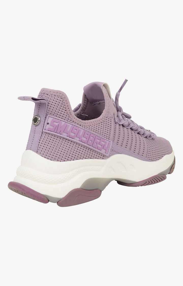 Maxima Purple Sneakers