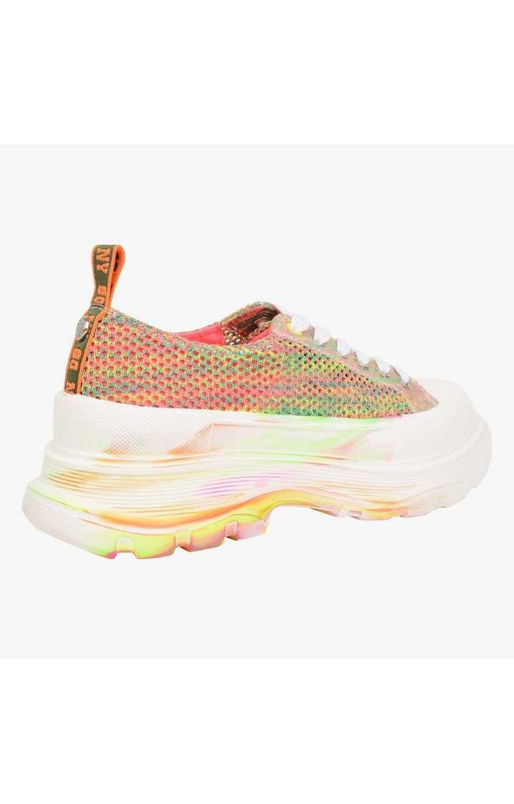 Capulet Multi Sneakers