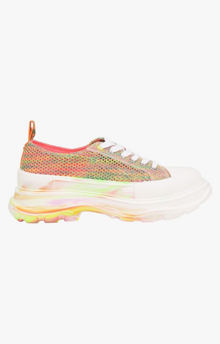 Capulet Multi Sneakers