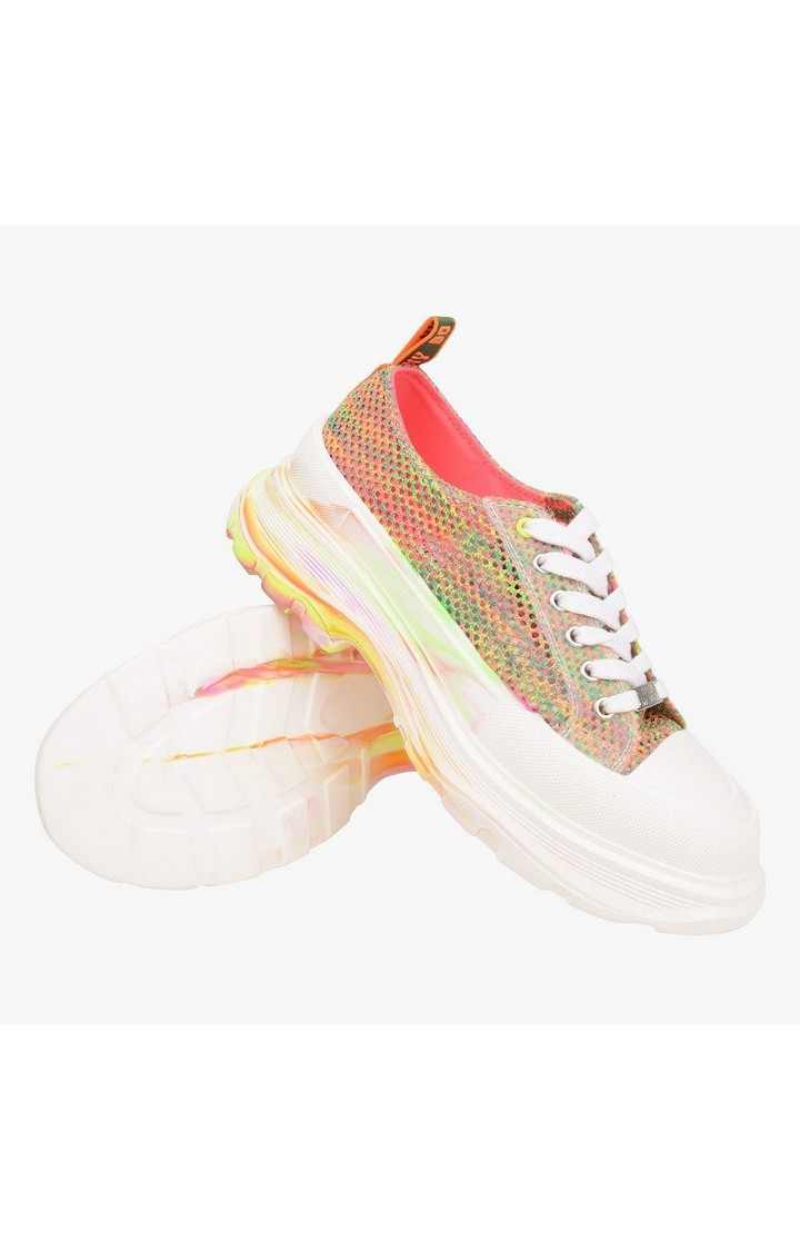 Capulet Multi Sneakers