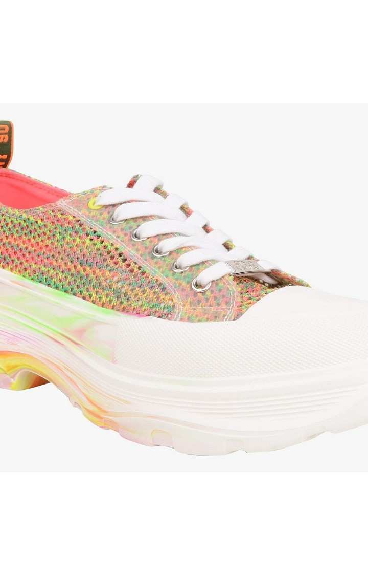 Capulet Multi Sneakers