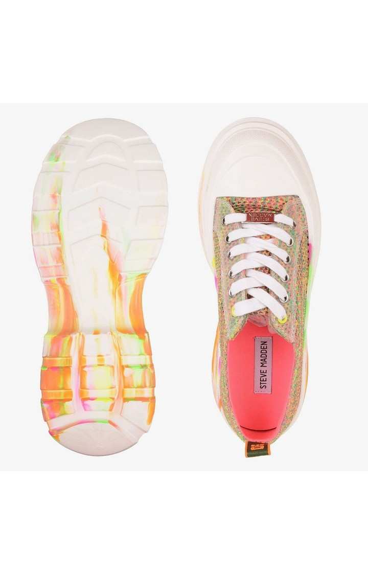 Capulet Multi Sneakers