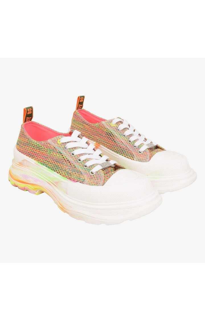 Capulet Multi Sneakers