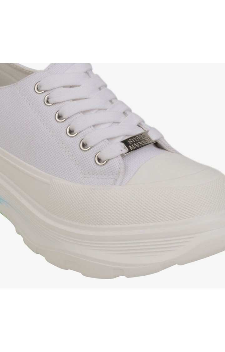 Capulet White Sneakers