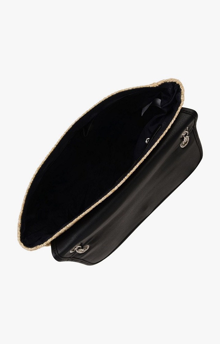 Bharbor Black Handbags
