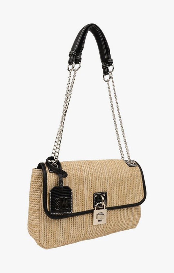 Bharbor Black Handbags