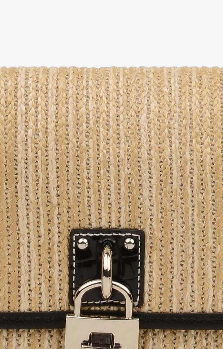 Bharbor Black Handbags