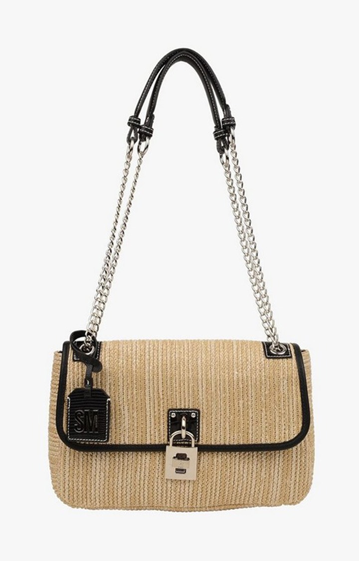 Bharbor Black Handbags