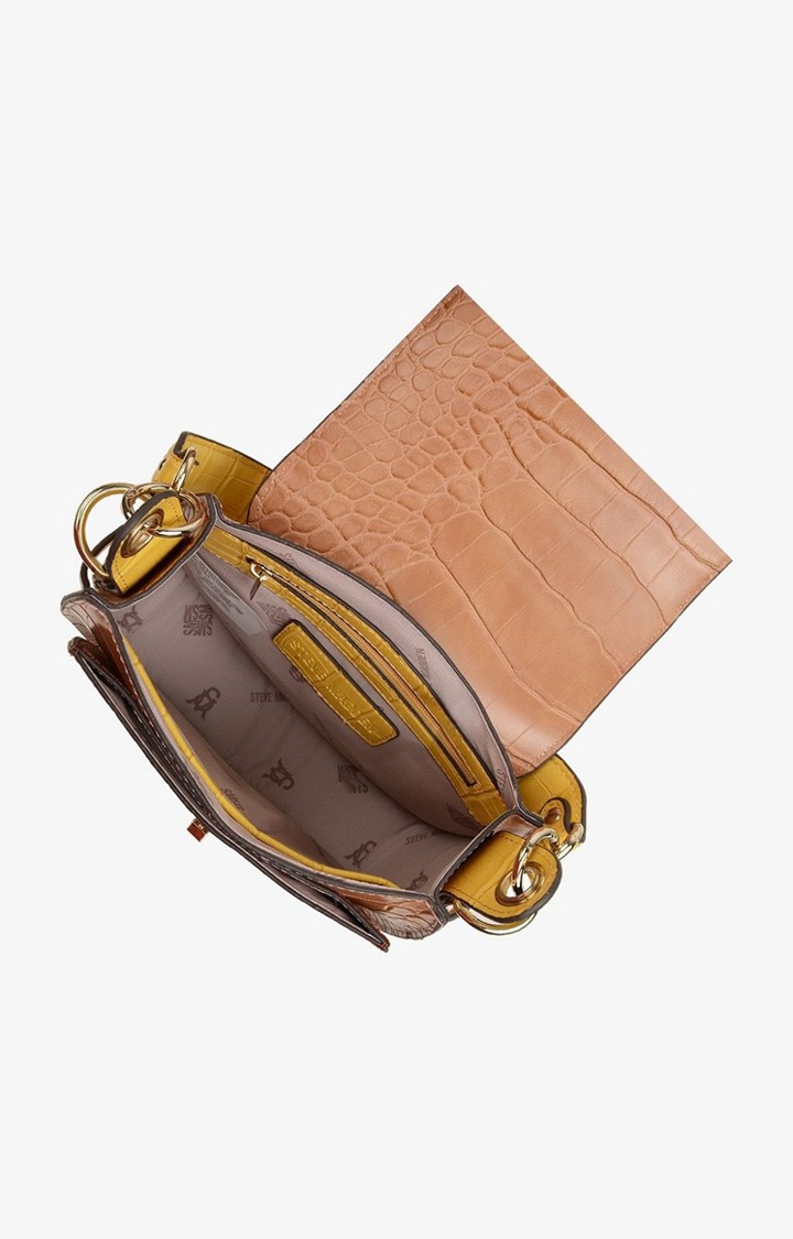 Baubry Brown Handbags