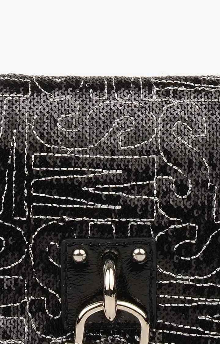 Bfancey Black Handbags