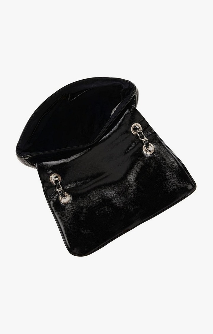 Bfancey Black Handbags