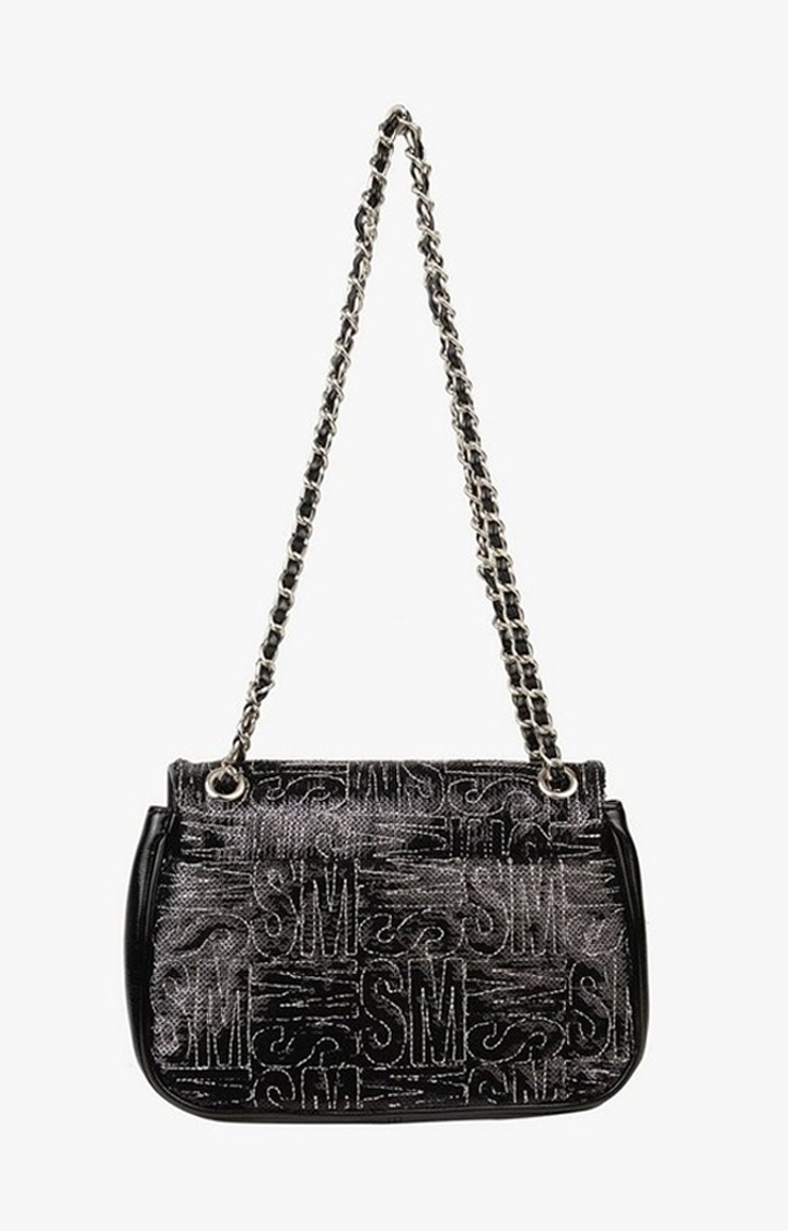 Bfancey Black Handbags