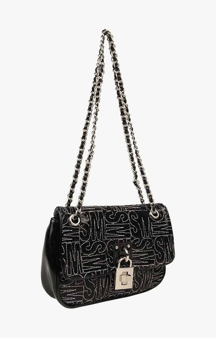 Bfancey Black Handbags