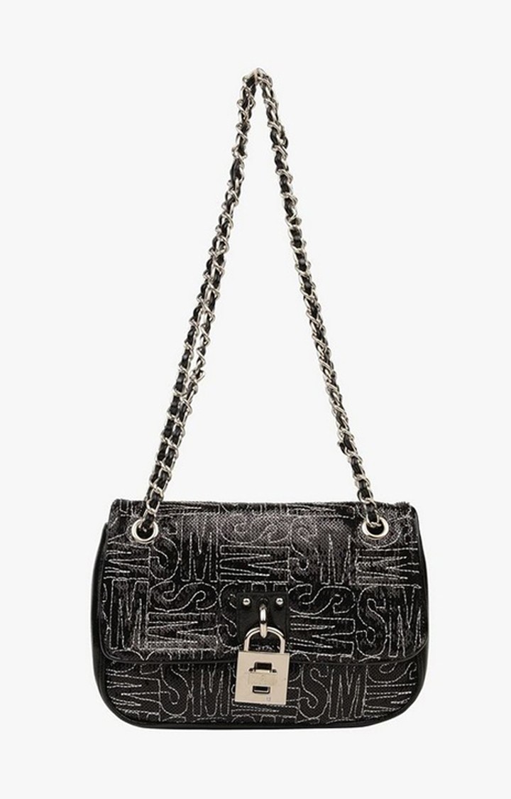 Bfancey Black Handbags