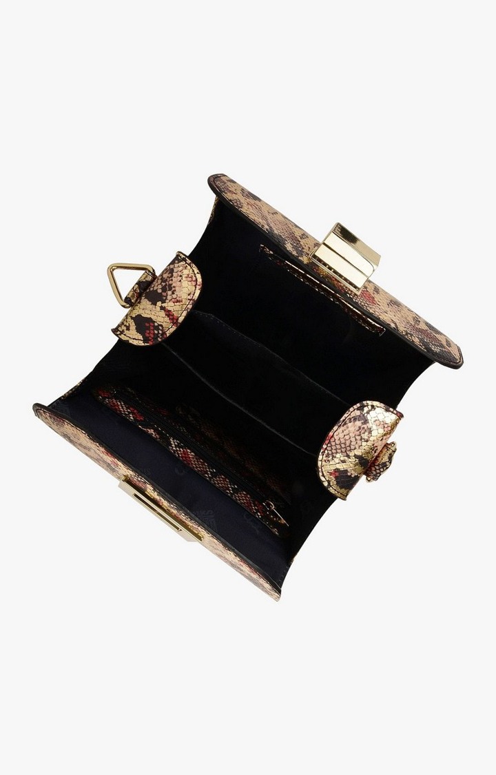 Bboxed Natural Handbags