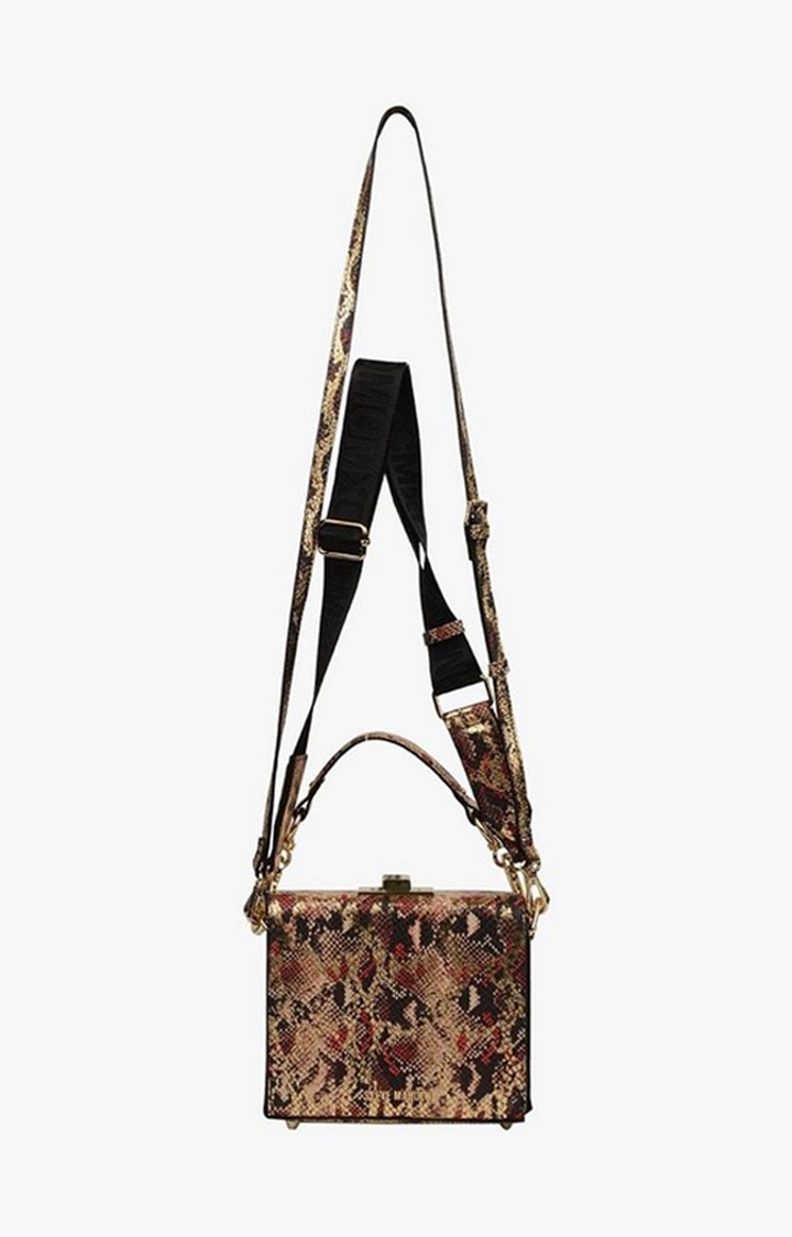 Bboxed Natural Handbags