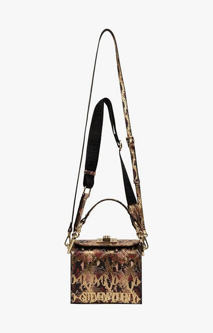 Bboxed Natural Handbags