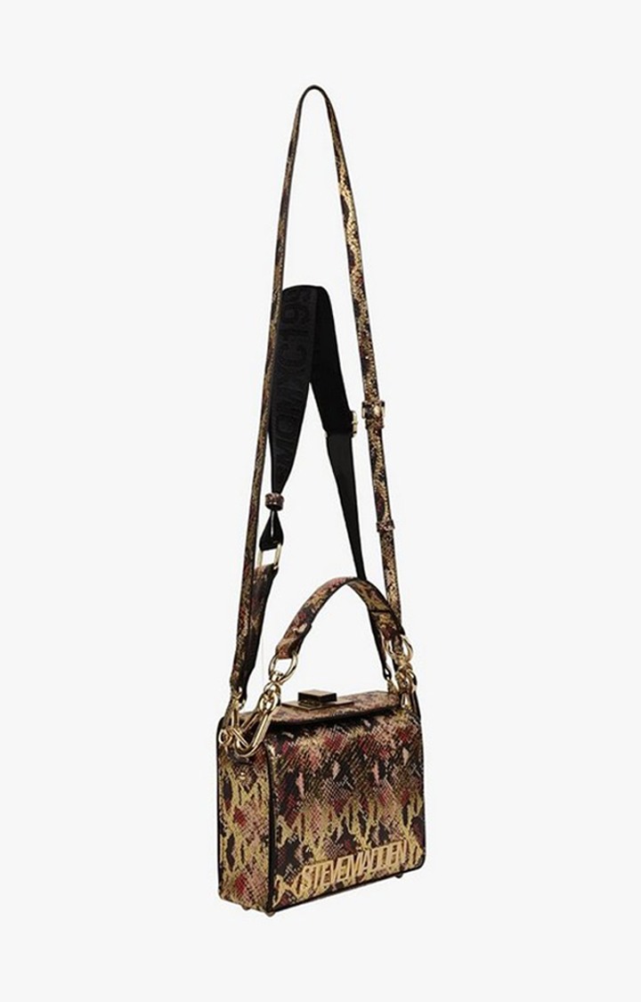 Bboxed Natural Handbags