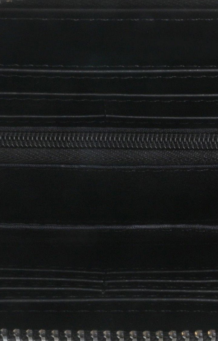 Bink Black Handbags