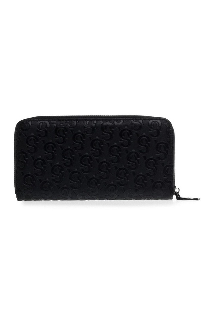 Bink Black Handbags