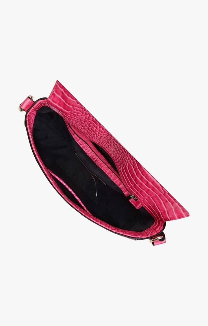 Badder Pink Handbags