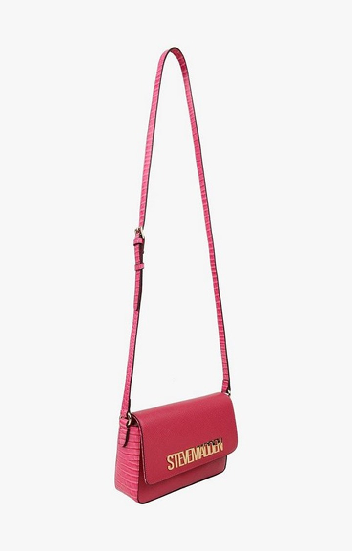 Badder Pink Handbags