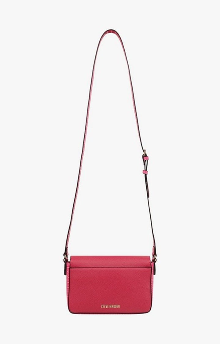 Badder Pink Handbags
